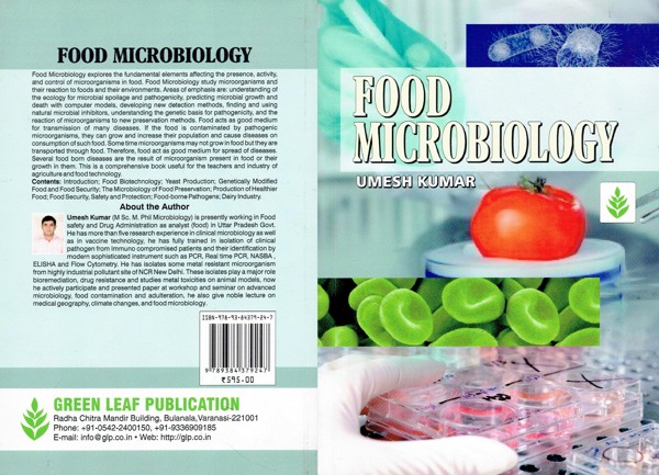 Food Microbiology